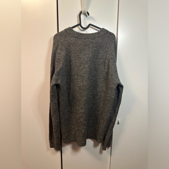 TIGER OF SWEDEN SWEATER - Picture 3 of 7